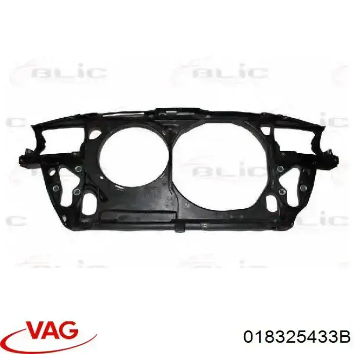 Фільтр коробки автомат VAG 018325433B ціна, від 21.93 USD