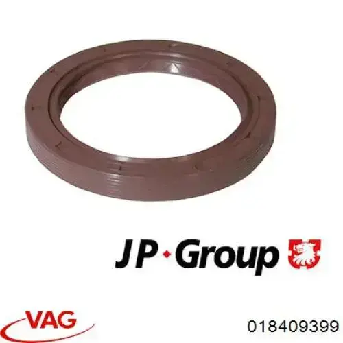 Сальник півосі переднього моста VAG 018409399 ціна, від 3.52 USD