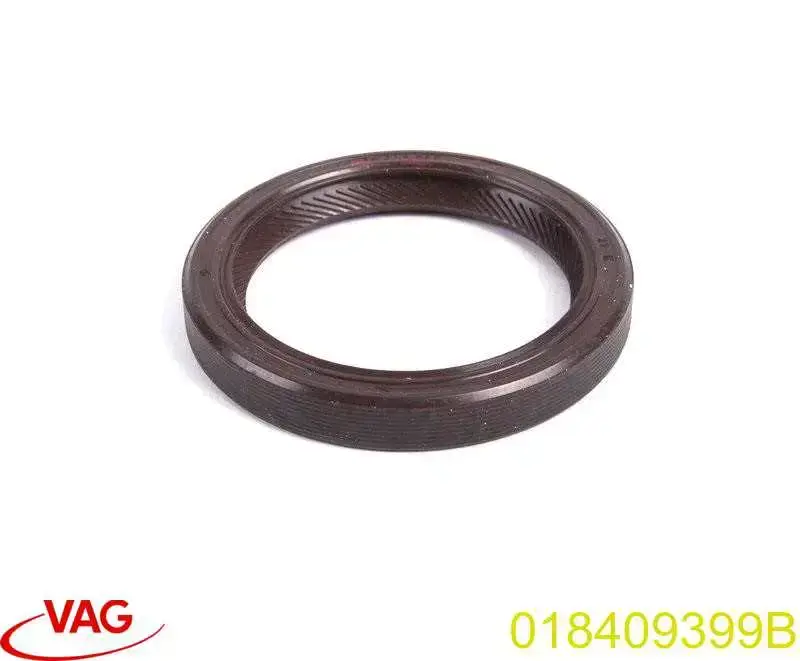 Сальник хвостовика редуктора переднього моста VAG 01V409400 ціна, від 22.58 USD