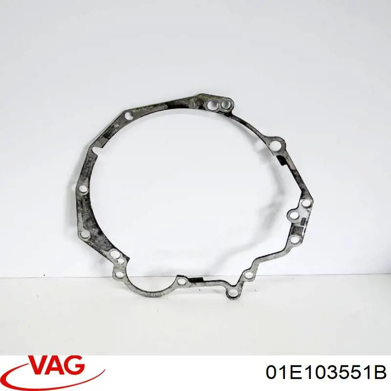  VAG 01E103551B ціна, від  USD