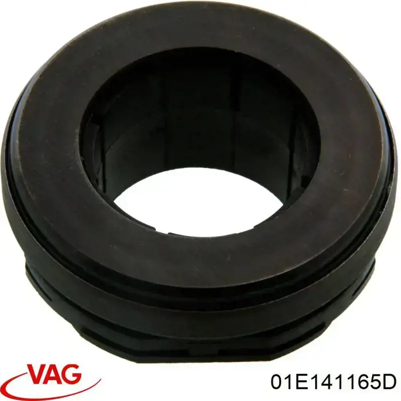 01E141165D VAG Підшипник ковзання зчеплення
