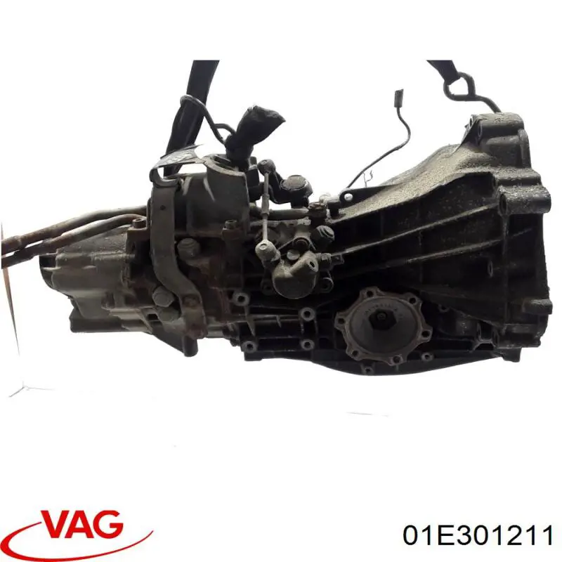 01E301211 VAG 