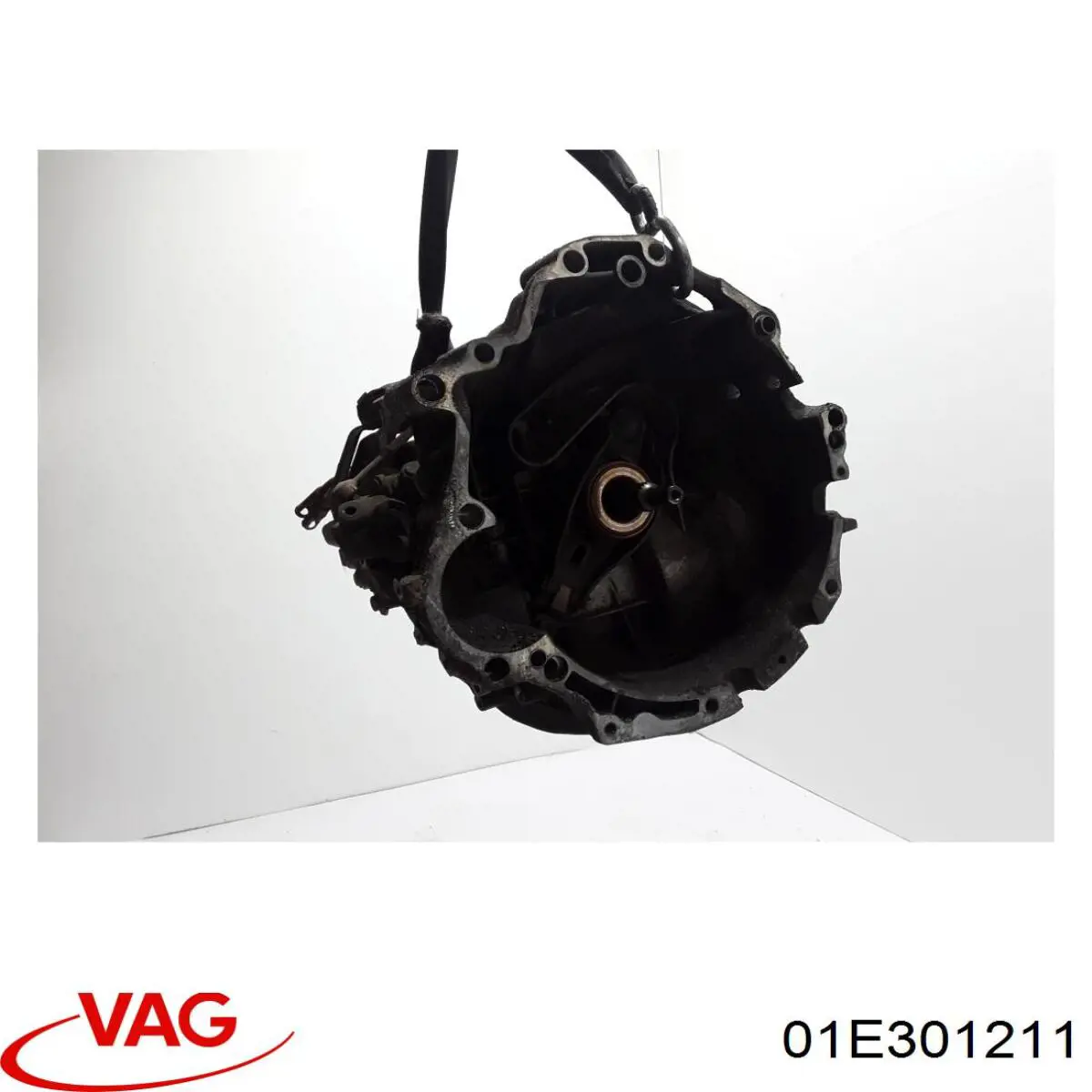 Купити 01E301211 VAG 