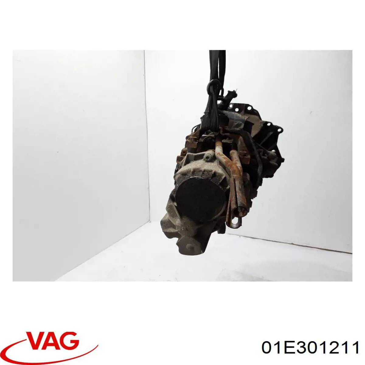  VAG 01E301211 ціна, від 395.03 USD