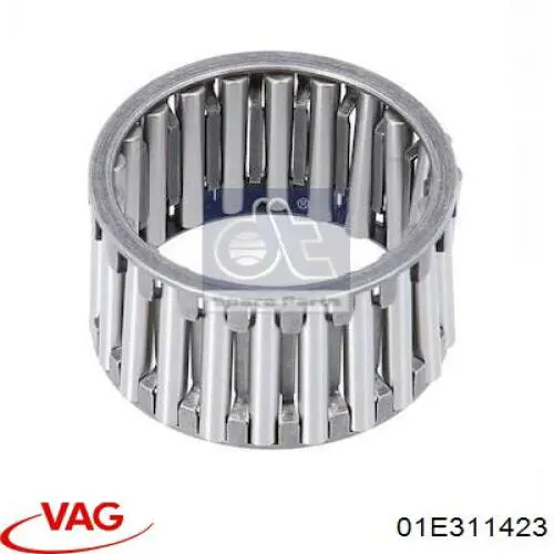 01E311423 VAG Підшипник КПП