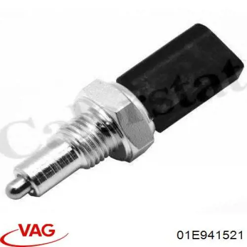 Датчик ліхтарів заднього ходу VAG 01E941521 ціна, від 6.26 USD