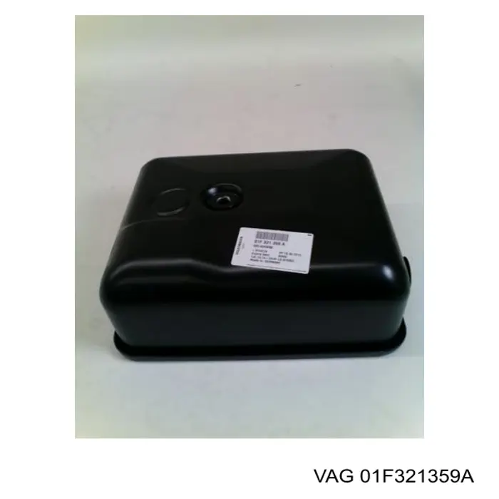 Купити 01F321359A VAG Піддон АКПП