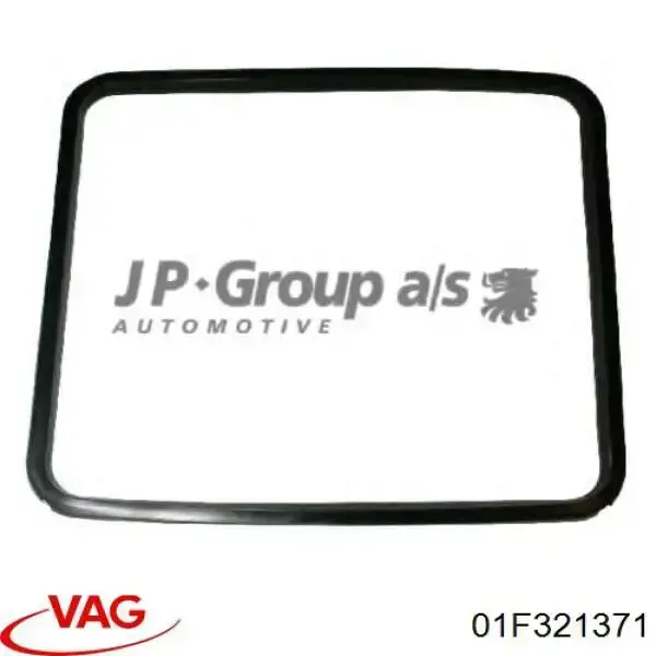 Прокладка піддону АКПП VAG 01F321371 ціна, від 3.76 USD