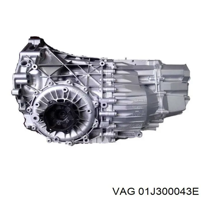 Купити 01J300043E VAG АКПП в зборі (автоматична коробка передач)
