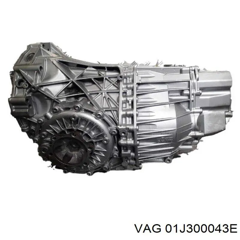 01J300043E VAG Автоматична коробка передач