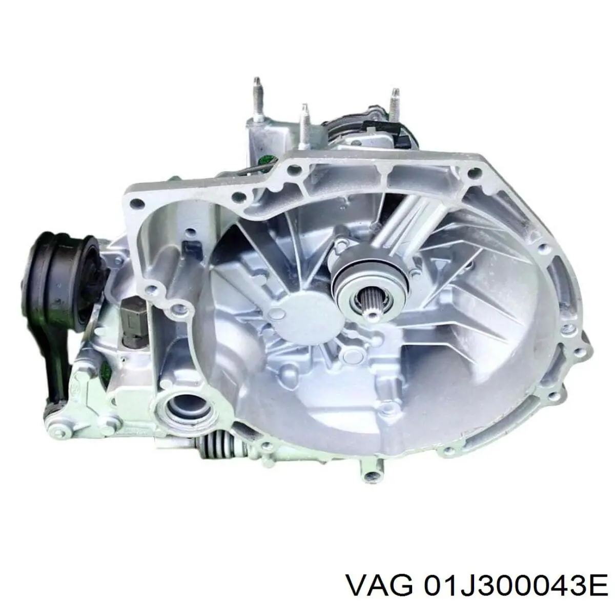 Коробка передач автомат VAG 01J300043E ціна, від 1266.93 USD
