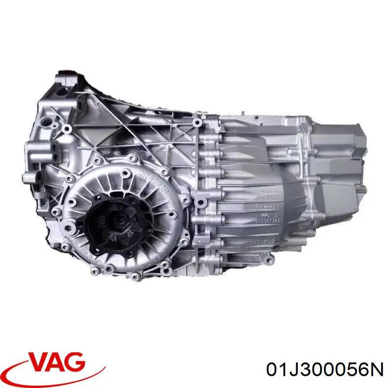 Коробка передач автомат VAG 01J300056NV ціна, від 1266.95 USD
