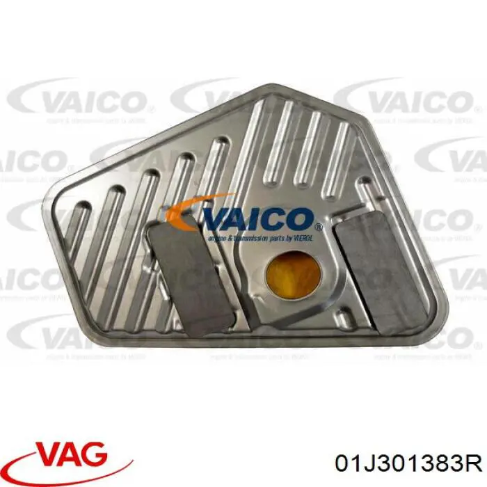 01J301383R VAG 