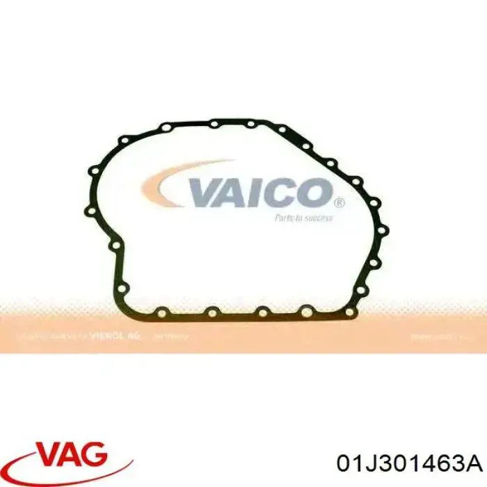 Прокладка кришки коробки передач VAG 01J301463A ціна, від 4.87 USD