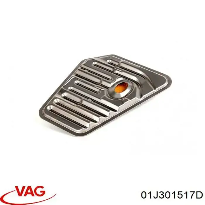 Фільтр коробки автомат AND 3G301001 ціна, від 13.38 USD