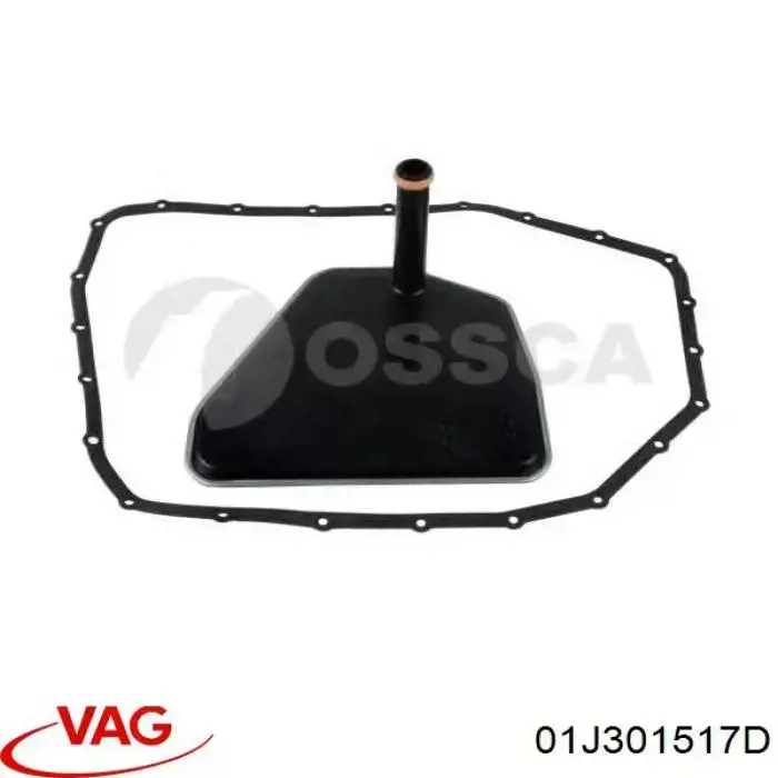 Масло АКПП STC T421055
