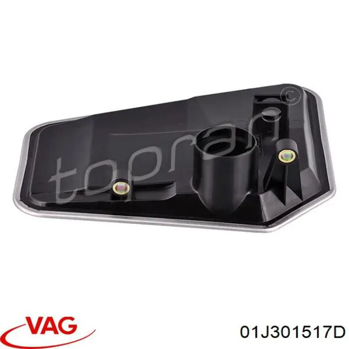 Купити 01J301517D VAG Масло і фільтр в коробку автомат 