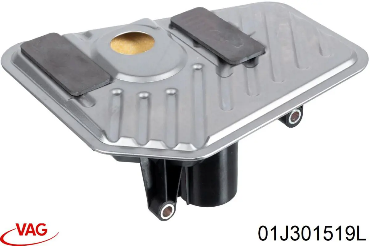 Фільтр коробки автомат VAG 01J301519L ціна, від 16.43 USD