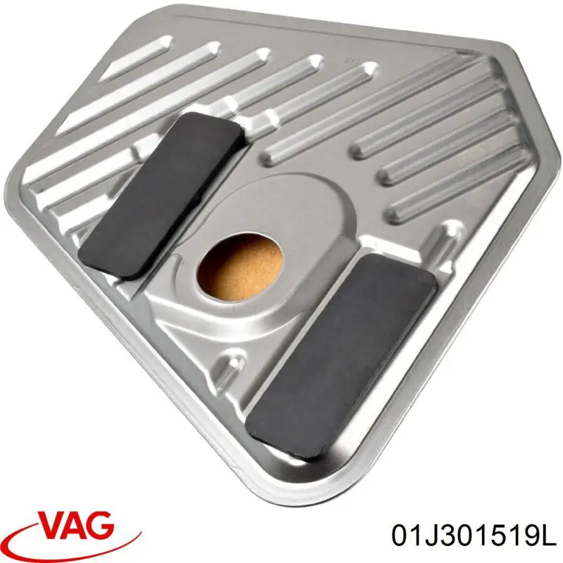 01J301519L VAG Масло в коробку автомат
