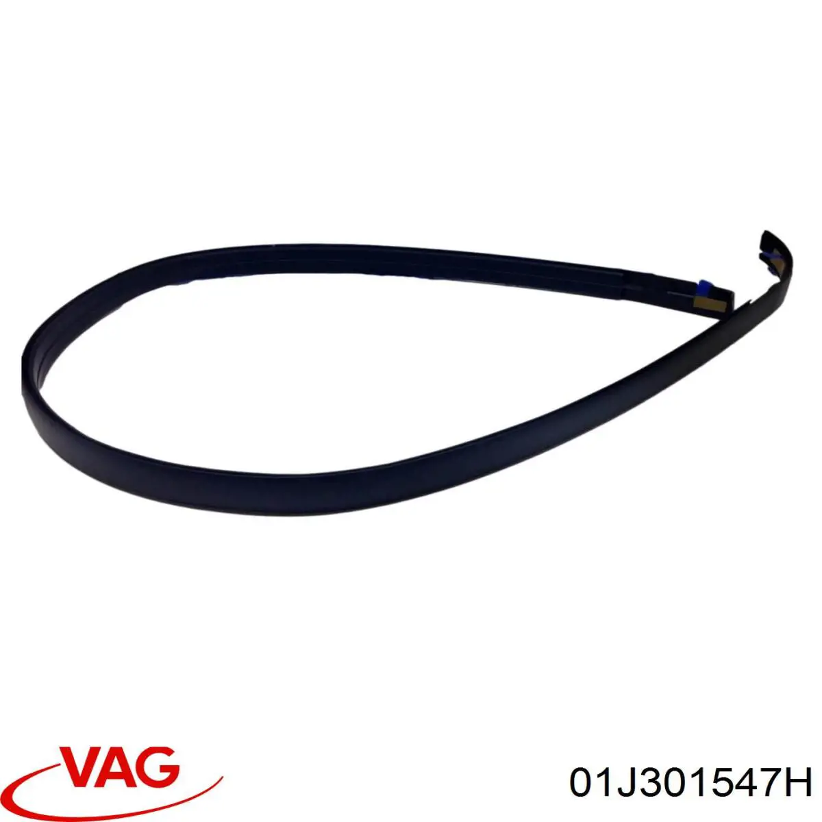 Купити 01J301547F VAG 