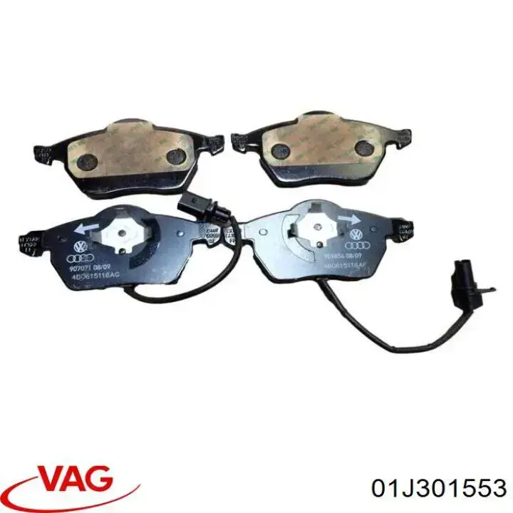 01J301553 VAG 