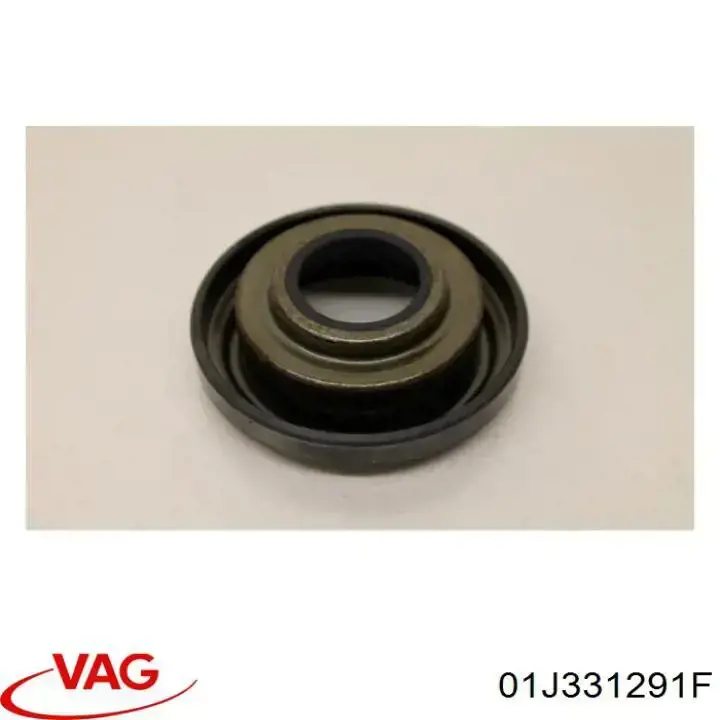 Купити 01J331291F VAG 
