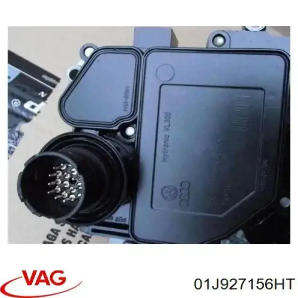  VAG 01J927156HT ціна, від 281.21 USD