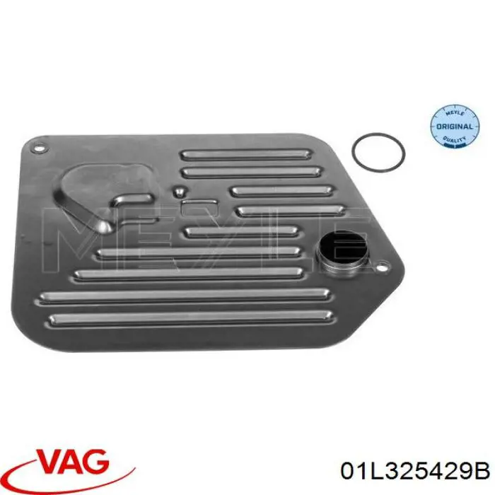 Фільтр АКПП 01L325429B VAG