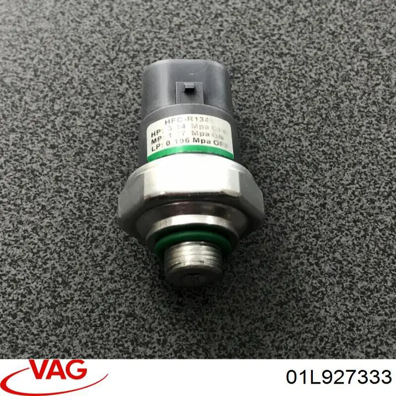 01L927333 VAG 