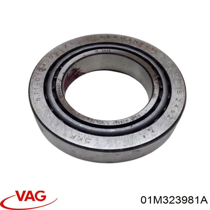 01M323981A VAG 