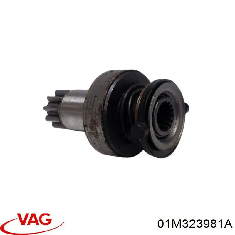  VAG 01M323981A ціна, від 72.79 USD