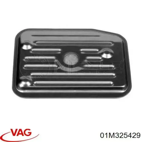 Купити 01M325429 VAG Масло і фільтр в коробку автомат 