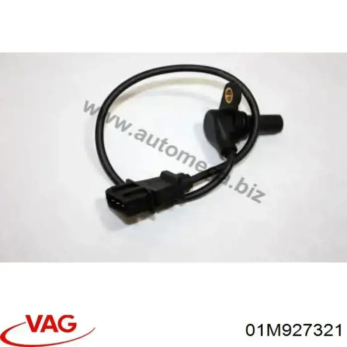 Датчик швидкості VAG 01M927321 ціна, від 17.64 USD