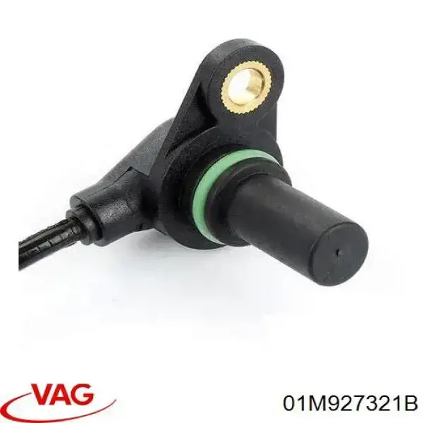 Датчик швидкості 01M927321B VAG