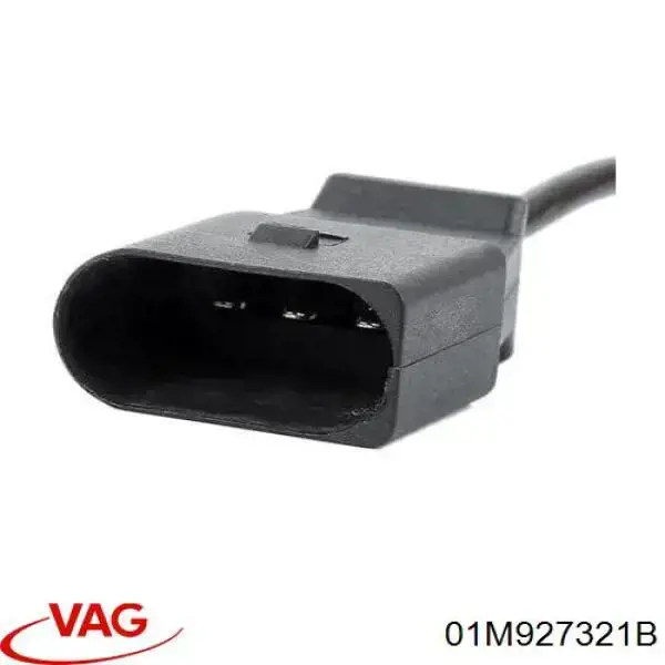 01M927321B VAG Датчик швидкості спідометра