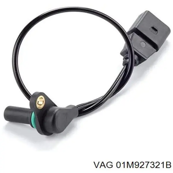 Датчик швидкості VAG 01M927321B ціна, від 13.68 USD
