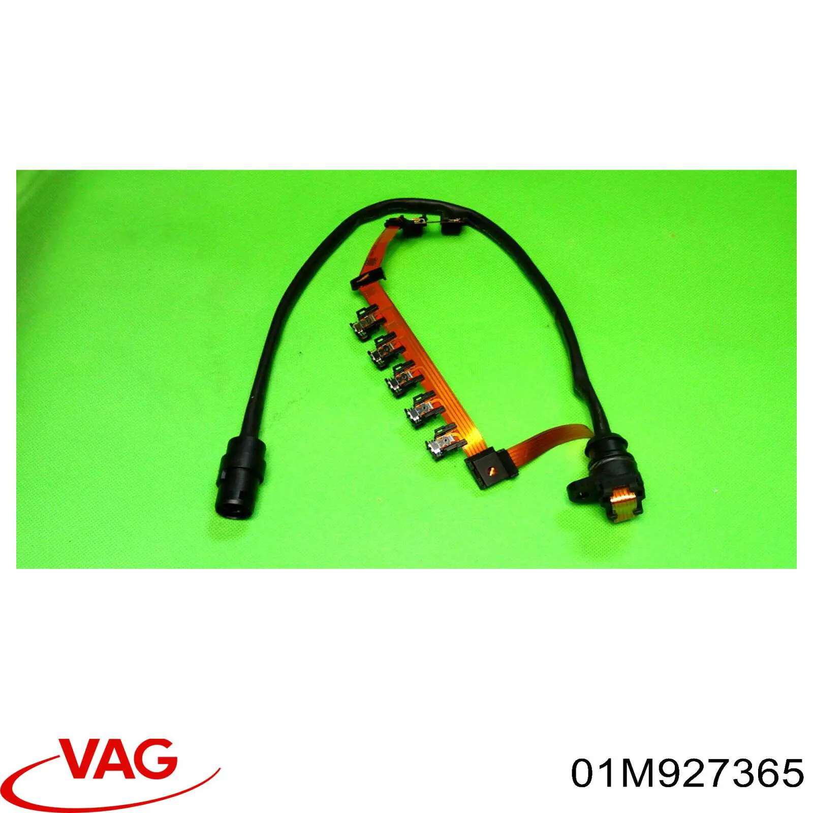 Джгут дротів АКПП 01M927365 VAG