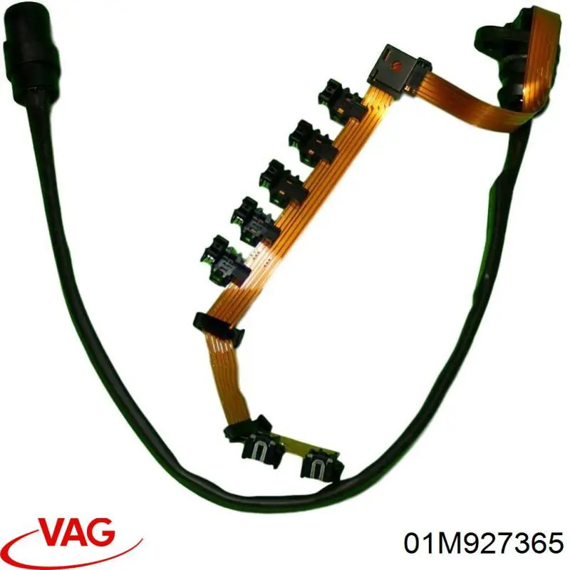 Купити 01M927365 VAG Джгут дротів АКПП