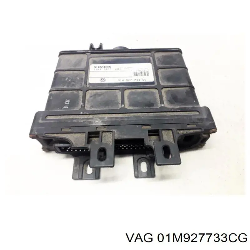 Купити 01M927733CG VAG Блок керування трансмісією