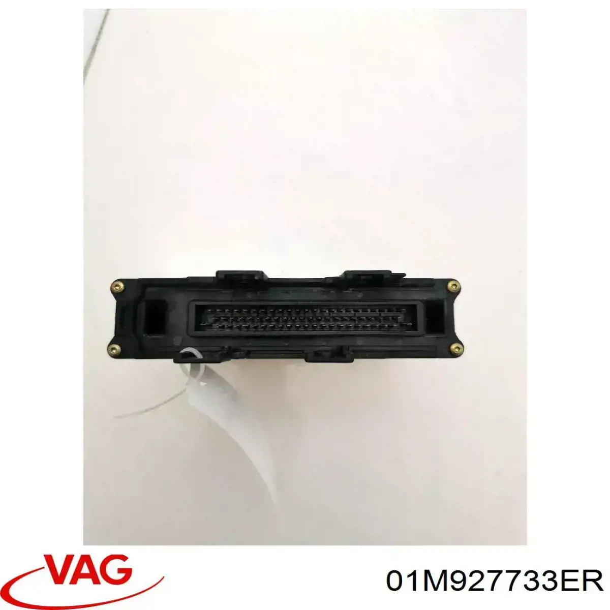  VAG 01M927733ER ціна, від 78.49 USD