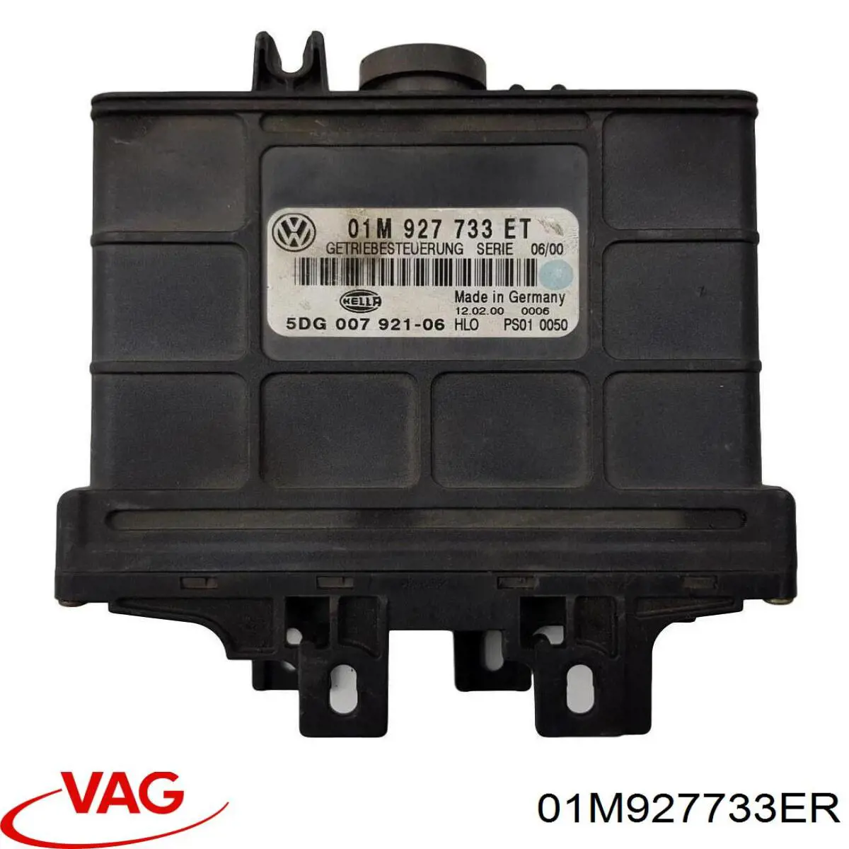 Купити 01M927733ER VAG 