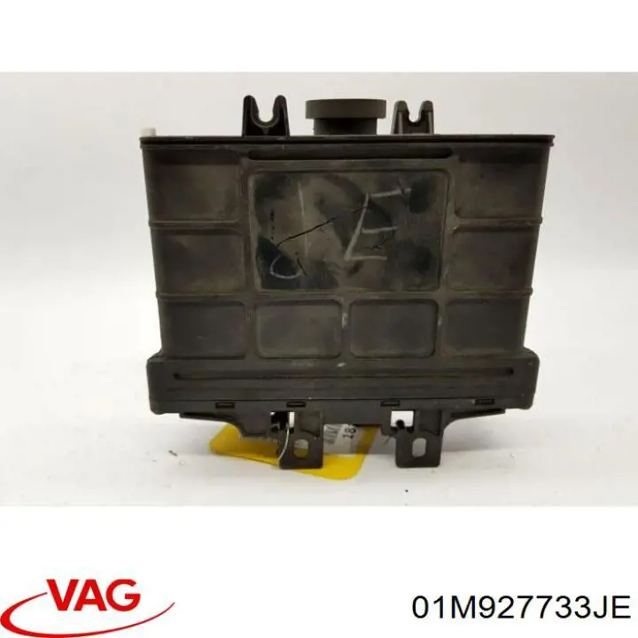 Блок керування трансмісією VAG 01M927733JE ціна, від 253.32 USD
