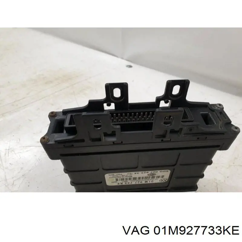 Блок керування трансмісією VAG 01M927733JD ціна, від 117.53 USD