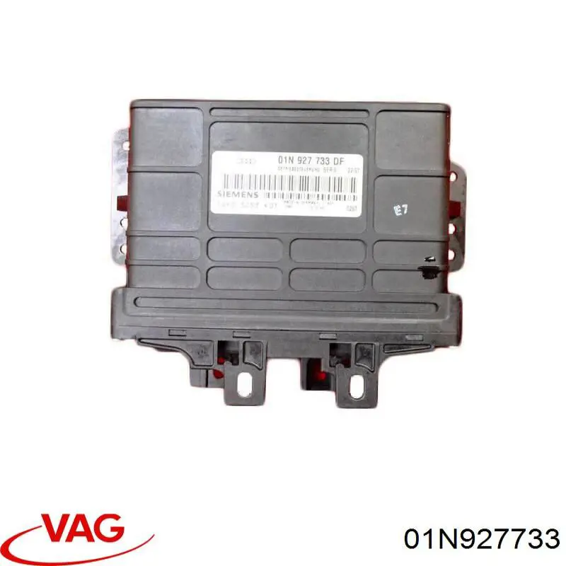  VAG 01N927733 ціна, від 253.22 USD