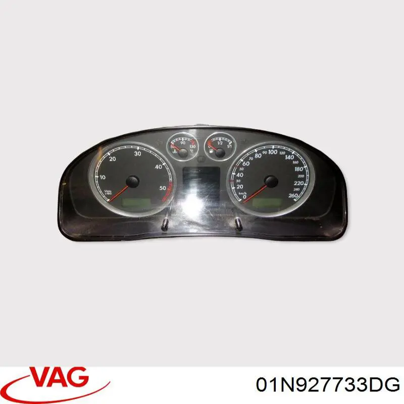 Купити 01N927733DG VAG 