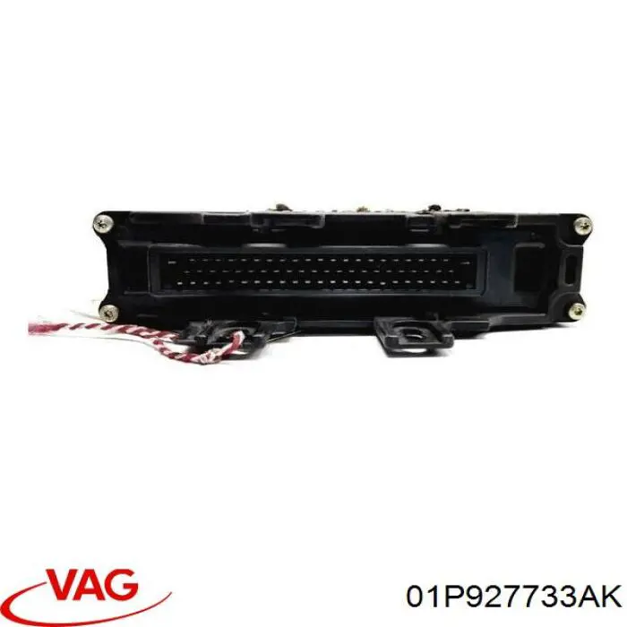 01P927733AK VAG 