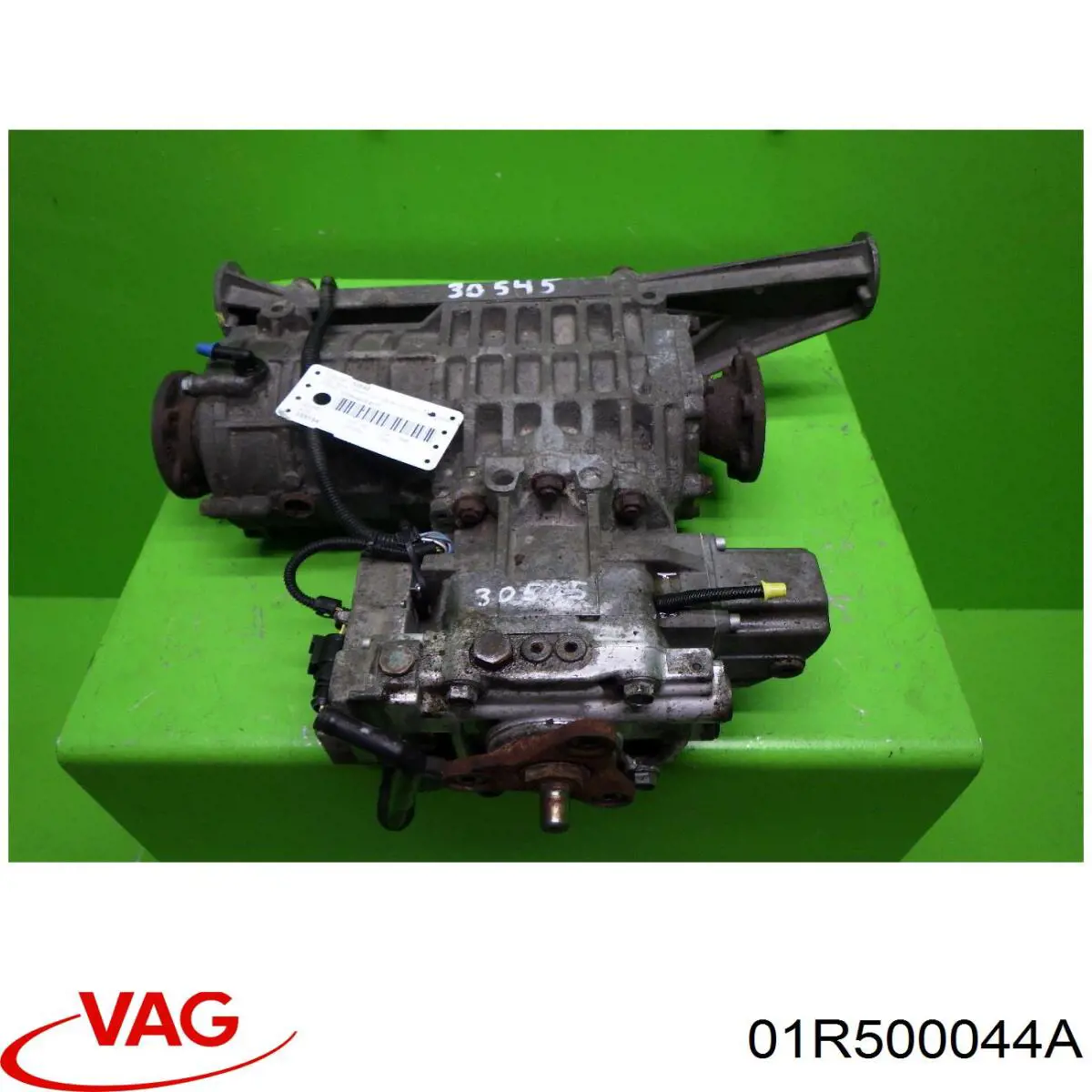  VAG 01R500044A ціна, від 234.29 USD
