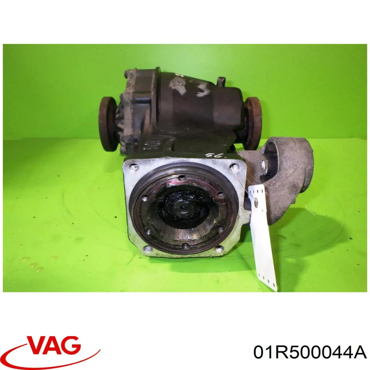 Купити 01R500044A VAG 