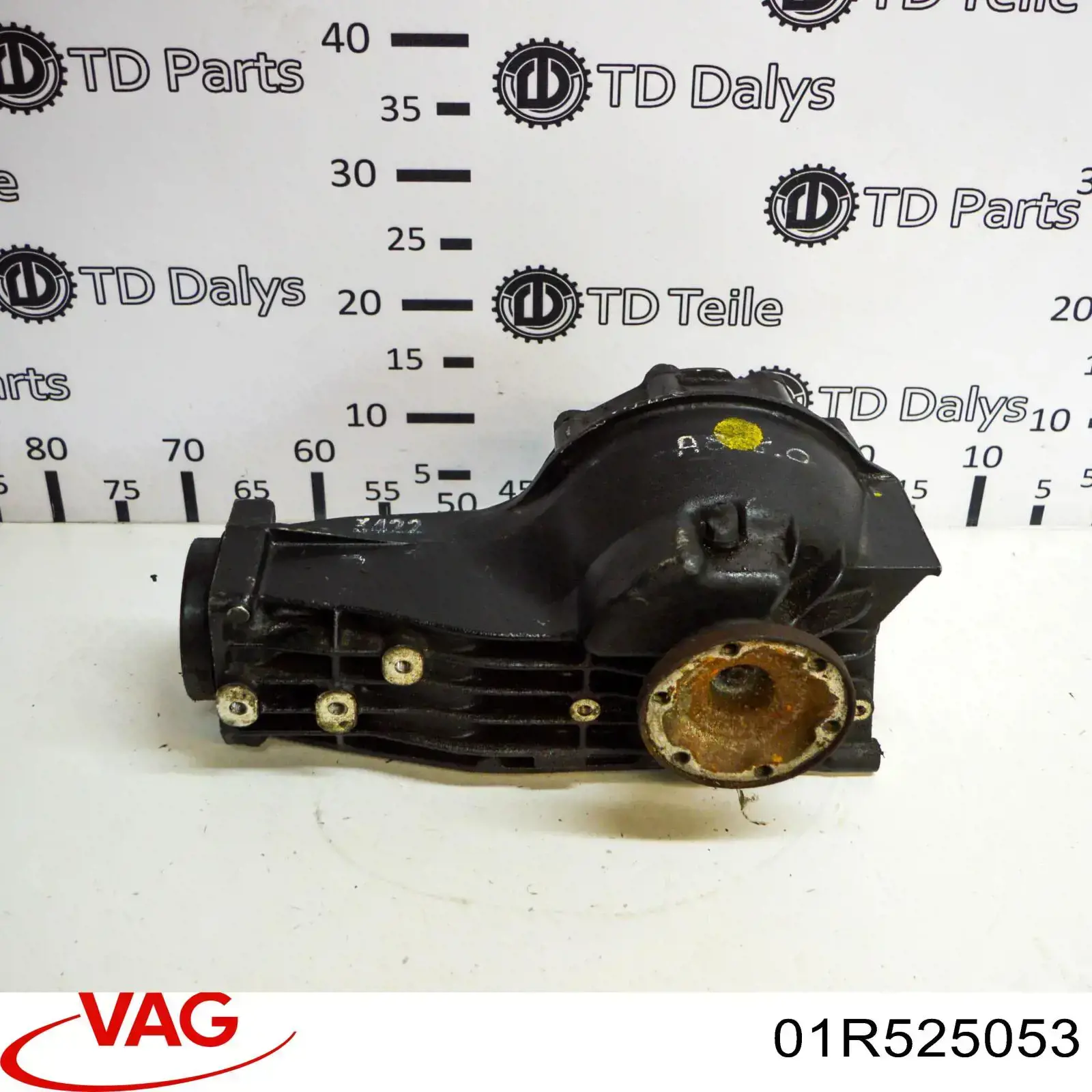 Купити 01R525053 VAG 