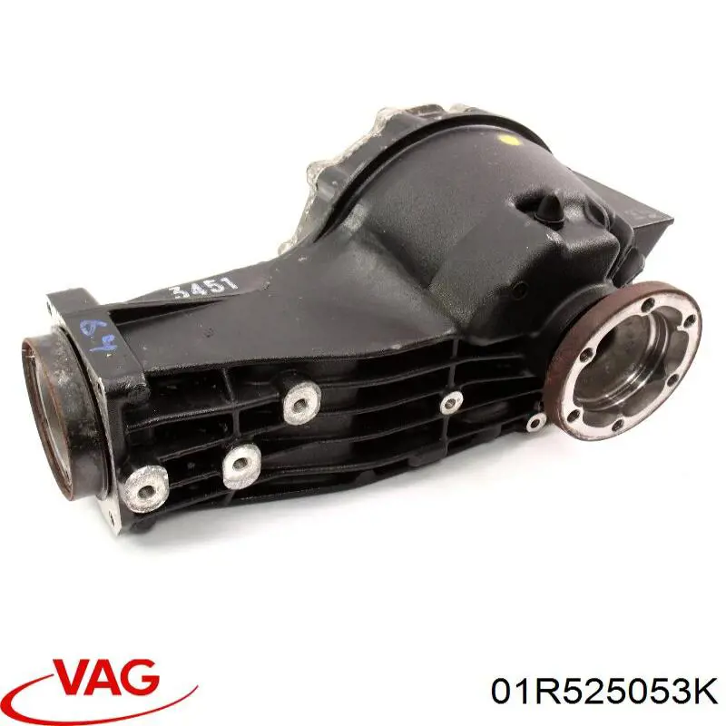 01R525053K VAG 